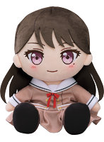 BanG Dream！ ぬいぐるみ MyGO！！！！！ 椎名立希 制服Ver.