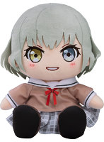 BanG Dream！ ぬいぐるみ MyGO！！！！！ 要楽奈 制服Ver.