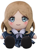 BanG Dream！ ぬいぐるみ MyGO！！！！！ 長崎そよ 制服Ver.
