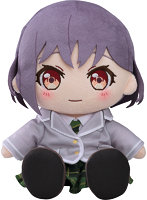 BanG Dream！ ぬいぐるみ MyGO！！！！！ 高松燈 制服Ver.