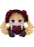 ローゼンメイデン ちょこぷに ぬいぐるみ 真紅
