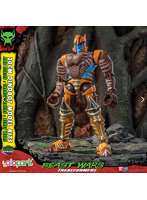 AMK「トランスフォーマー/ビーストウォーズ」（2） ダイノボット