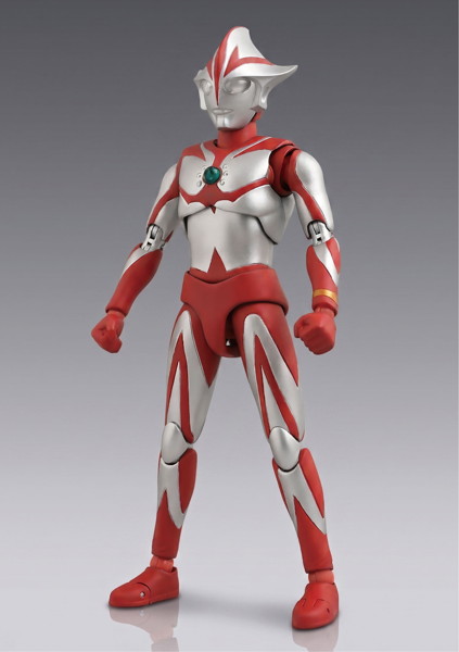 FFAF メロス ザ・ウルトラマン