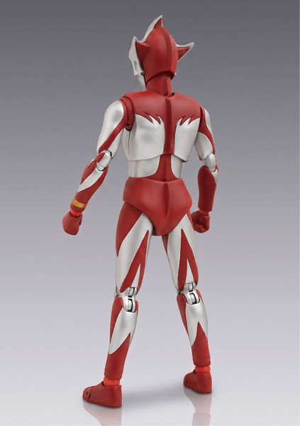 FFAF メロス ザ・ウルトラマン