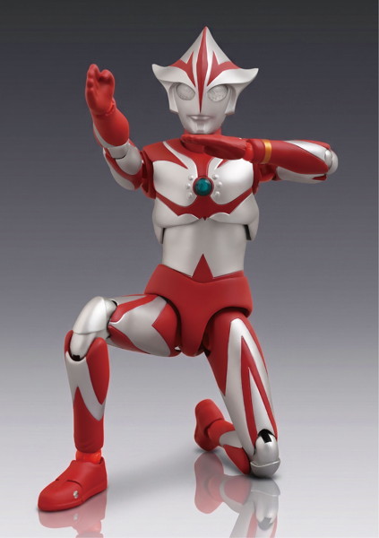 FFAF メロス ザ・ウルトラマン