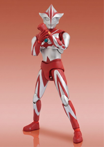 FFAF メロス ザ・ウルトラマン