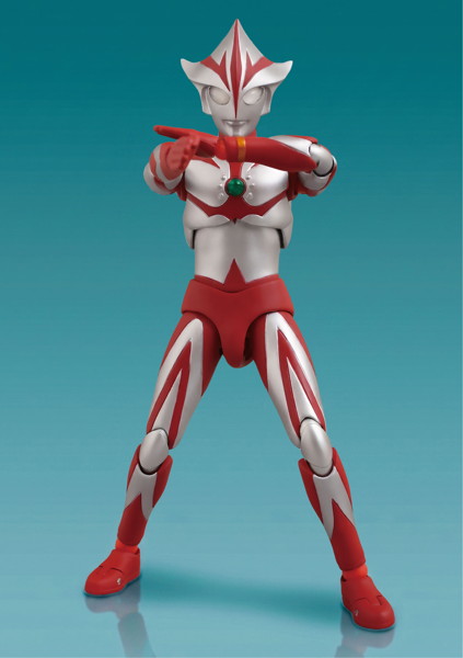 FFAF メロス ザ・ウルトラマン