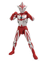 FFAF メロス ザ・ウルトラマン