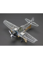 TP-004 零式艦上戦闘機21型スケルトンフルセットモデル