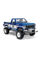 1/10電動RCカー フォード F-150 レインジャー XLT
