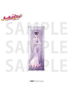 ハートキャッチプリキュア！ A1半裁タペストリー 月影ゆり
