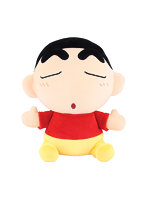 クレヨンしんちゃん おすわりむぎゅもっち しんちゃん