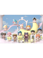 TOYBEBOP Baobao ファンタジードリームランドシリーズ ミニトレーディングフィギュア（1BOX=12個入）