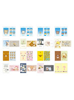 【BOX販売】リラックマ シークレットスマロイド（1BOX=16個入）