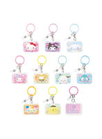 【BOX販売】サンリオキャラクターズ シークレットプリ風チャーム（1BOX=10個入）