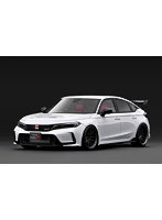 Honda Civic Type-R J’S Racing （FL5） White