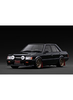 Mitsubishi Lancer EX GSR Turbo （A175A） Black ※Fog Lamp