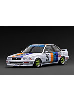 TRUST TOYOTA COROLLA LEVIN （＃27） 1991 JTC