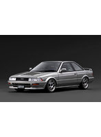 TOYOTA COROLLA LEVIN GT APEX （AE92） Gun Metallic