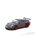Porsche 911 GT3 RS （997.2） Grey