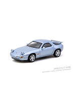 Porsche 928 GTS Blue Metallic