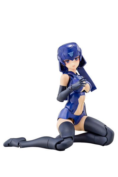 B1R-L シャーシキット スキンカラーDのサムネイル画像