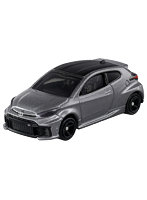 No.89 トヨタ GR ヤリス