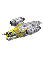 トミカプレミアムunlimited スター・ウォーズ レイザー・クレスト