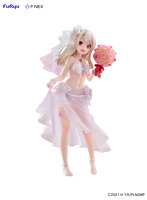 イリヤスフィール・フォン・アインツベルン ウエディング水着ver. 劇場版「Fate/kaleid liner プリズマ☆イリヤ Licht 名前の無い少女」