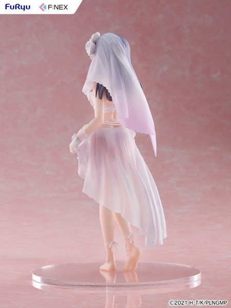 美遊・エーデルフェルト ウエディング水着ver. 劇場版「Fate/kaleid liner プリズマ☆イリヤ Licht 名前の無い少女」