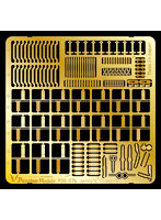 ［P35-076］WWIIドイツ軍OVMクランプセット（後期型）