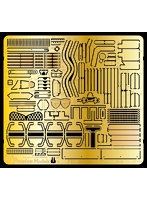 ［P35-082］シャーマン用汎用アップデートセット（タミヤ/タスカ各キット用）