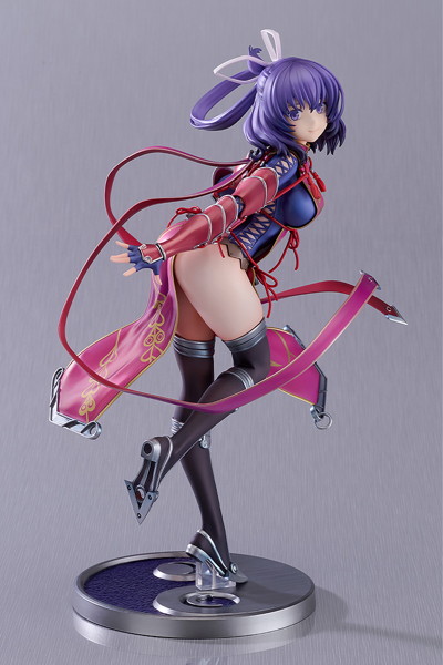 リーシャ・マオ 英雄伝説 界の軌跡-Farewell， O Zemuria-