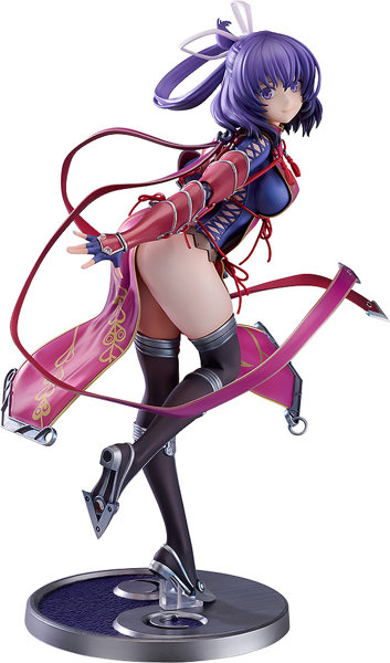 リーシャ・マオ 英雄伝説 界の軌跡-Farewell， O Zemuria-