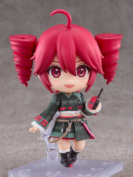 ねんどろいど 重音テト VOICEPEAK Ver.