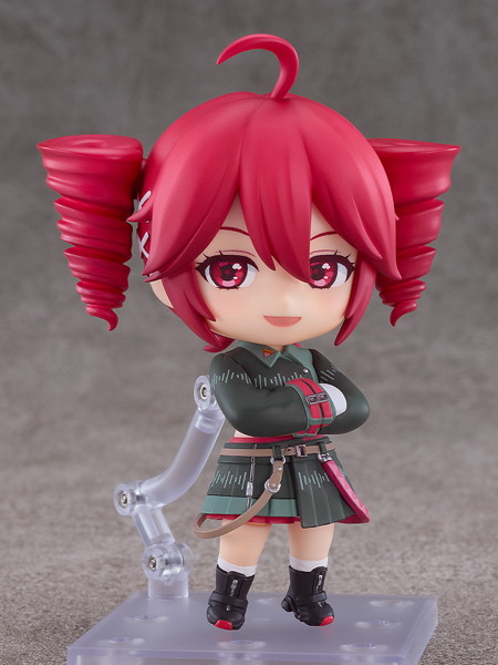 ねんどろいど 重音テト VOICEPEAK Ver.