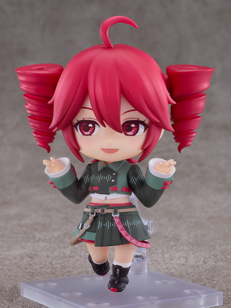 ねんどろいど 重音テト VOICEPEAK Ver.