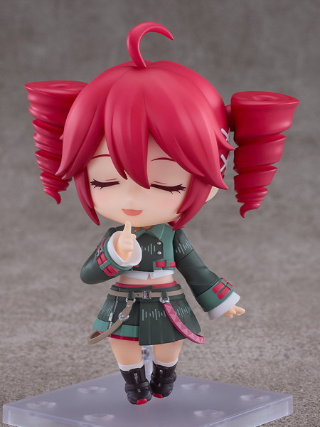 ねんどろいど 重音テト VOICEPEAK Ver.