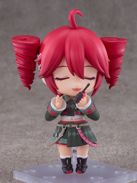 ねんどろいど 重音テト VOICEPEAK Ver.