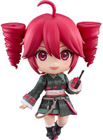 ねんどろいど 重音テト VOICEPEAK Ver.