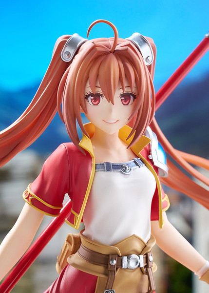 POP UP PARADE エステル・ブライト L size 空の軌跡 the 1st