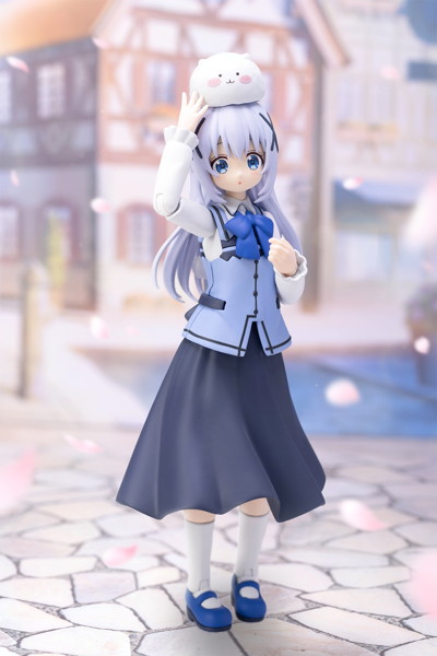 PP274 プラフィア チノ