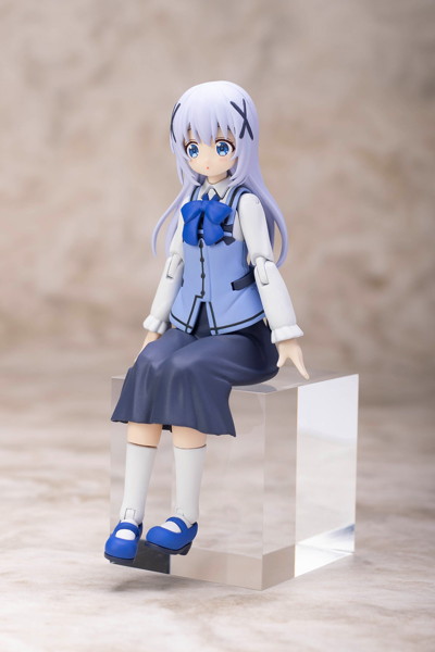 PP274 プラフィア チノ