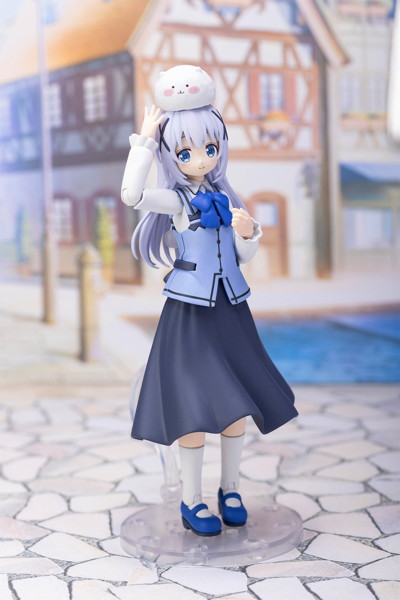 PP274 プラフィア チノ