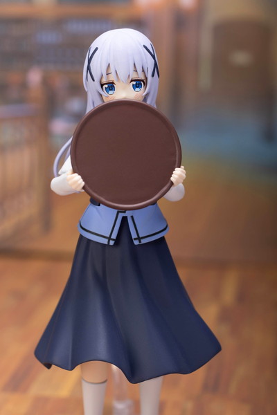 PP274 プラフィア チノ