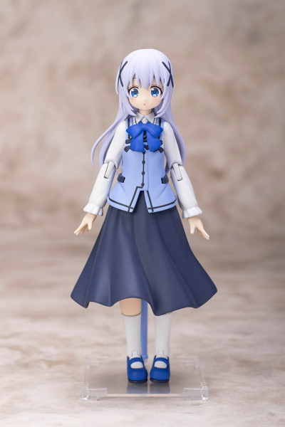 PP274 プラフィア チノ