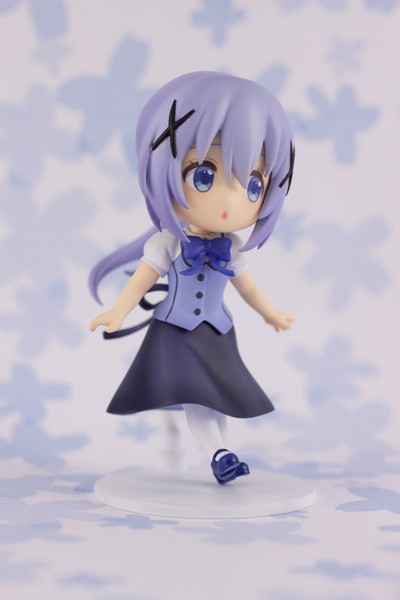 PP275 プラフィア チノ（ミニフィギュア同梱セット）