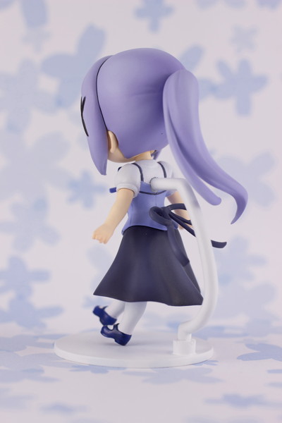 PP275 プラフィア チノ（ミニフィギュア同梱セット）