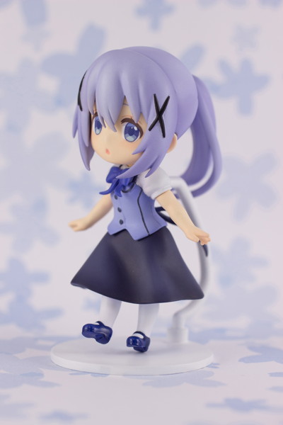 PP275 プラフィア チノ（ミニフィギュア同梱セット）