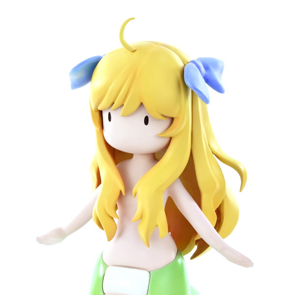 B5-011N 邪神ちゃん